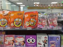 -便利蜂(新中关购物中心B1层店)