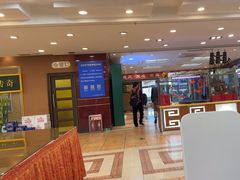 -良友·海鲜青岛菜·海肠捞饭(五四广场店)