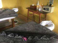-绿洲水疗馆(卡塔店)