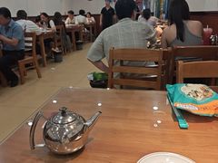 -春水锅贴·传统鲁菜(大明湖店)