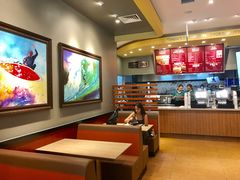 -The Habit Burger Grill 哈比特汉堡(爱琴海店)