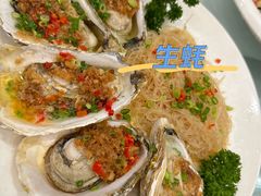 -小贝壳酒楼(经九路店)