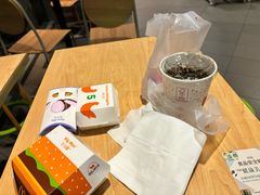 -麦当劳(景城邻里中心店)