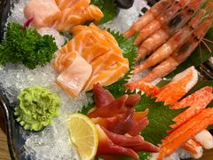 -伊豆野菜村(大族广场店)