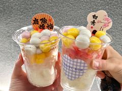 -云境cloudland·口味蛋糕•下午茶(长江路店)