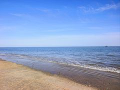 -银滩滨海旅游度假区