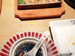 -吴越荣记苏州菜·松鼠桂鱼100%活鱼现做(斜塘老街店)