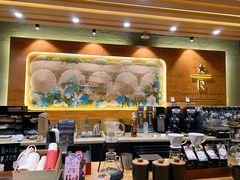 -星巴克臻选(福州东百中心分店)