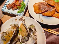 -福樱兰海鲜放题铁板烧(加州店)
