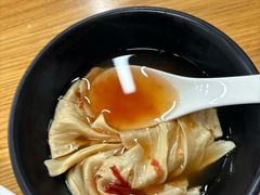 -素清香(解放路店)