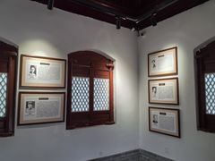 -鼓楼(兴庆区)