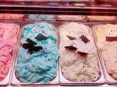 -圣罗巴海鲜烤肉自助(新乡万达店)