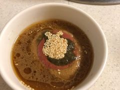 -八先生涮肉房(三里河店)