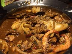 -胖哥俩肉蟹煲(福州仓山爱琴海店)