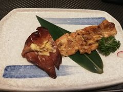 -菊上料理(蜀山银泰百货店)