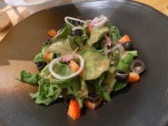 -原石牛扒·约会餐厅(龙城万科里店)