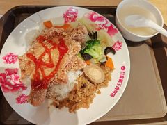-大食代美食广场(迪士尼小镇店)