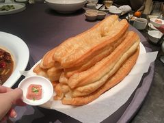 -北京泰富酒店-柏景轩中餐厅