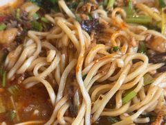 -方铲铲·成都板凳面(滨江银泰店)