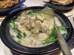 -百味馆·海鲜·湛江菜(后海花园店)