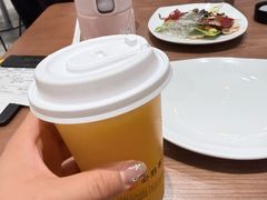 -必胜客(江门万达店)