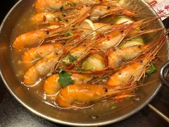 -钳真多钓虾馆·小龙虾海鲜烧烤(九六广场店)