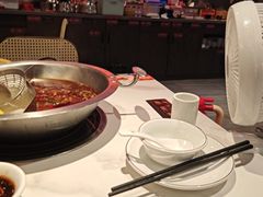 -八合里潮汕鲜牛肉火锅(福州万象城店)