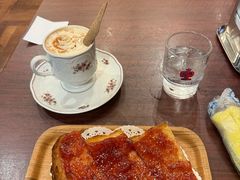 -西村咖啡店 (中山手本店)