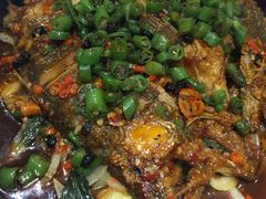 -潇湘码头·鲜湘菜(清河店)