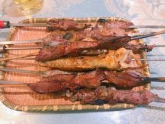 -新疆伊宁远征餐厅