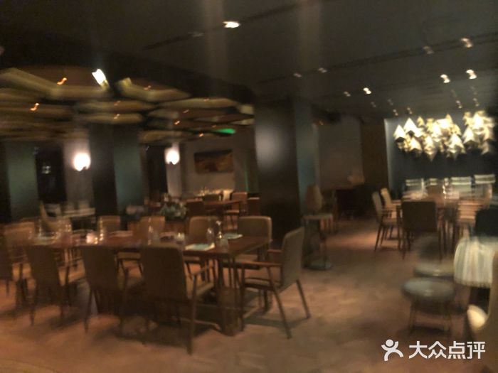 FOGO大堂图片