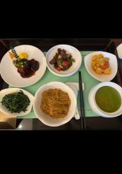 -新寰亚月子会所(金鸡湖凯宾店)