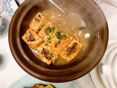 -围龙屋客家食府(福田店)