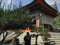 -西宁市东关清真大寺