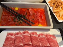 -福禄娃一家人火锅(上地店)