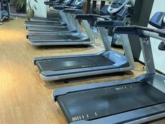 -豪逸健体(中骏广场店)