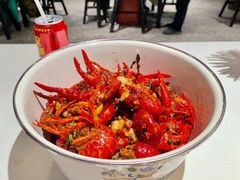 -老长沙龙虾馆(梅林店)