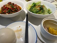 -兰湘子·湘菜小炒(民乐园店)