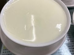 姜汁撞奶-义顺牛奶公司