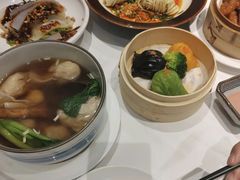 -粤域茶餐厅