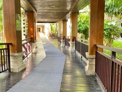 -西双版纳洲际度假酒店-海鲜傣味烧烤·侬香全日制餐厅