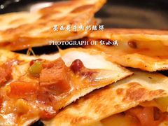 -红小满休闲餐厅(十全街店)