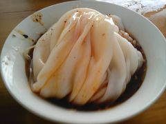 热面皮-上元观王氏面皮店