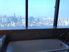 龙之梦万丽酒店-上海龙之梦万丽酒店