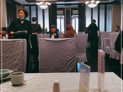 大堂-山外山菜馆(玉泉路店)