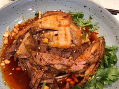 -青年公社烤鸭(青年路店)