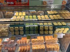 -泸溪河桃酥(龙湖长楹天街店)