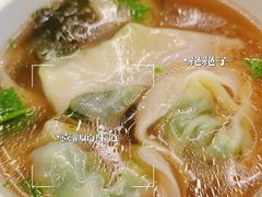 -素满香·全民食养自助(建邺万达店)