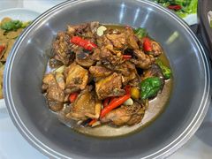 -滁香园·滁州菜(琅琊山店)