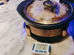 -绿茶餐厅(燕郊永旺店)